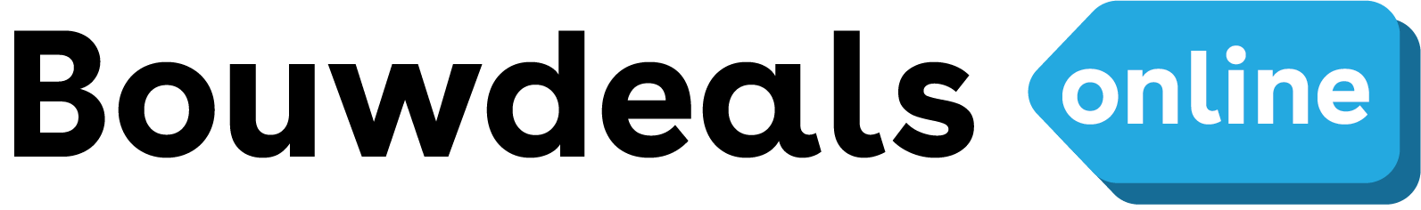 Bouwdealsonline Logo